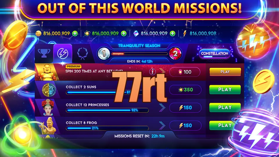 77rt APK