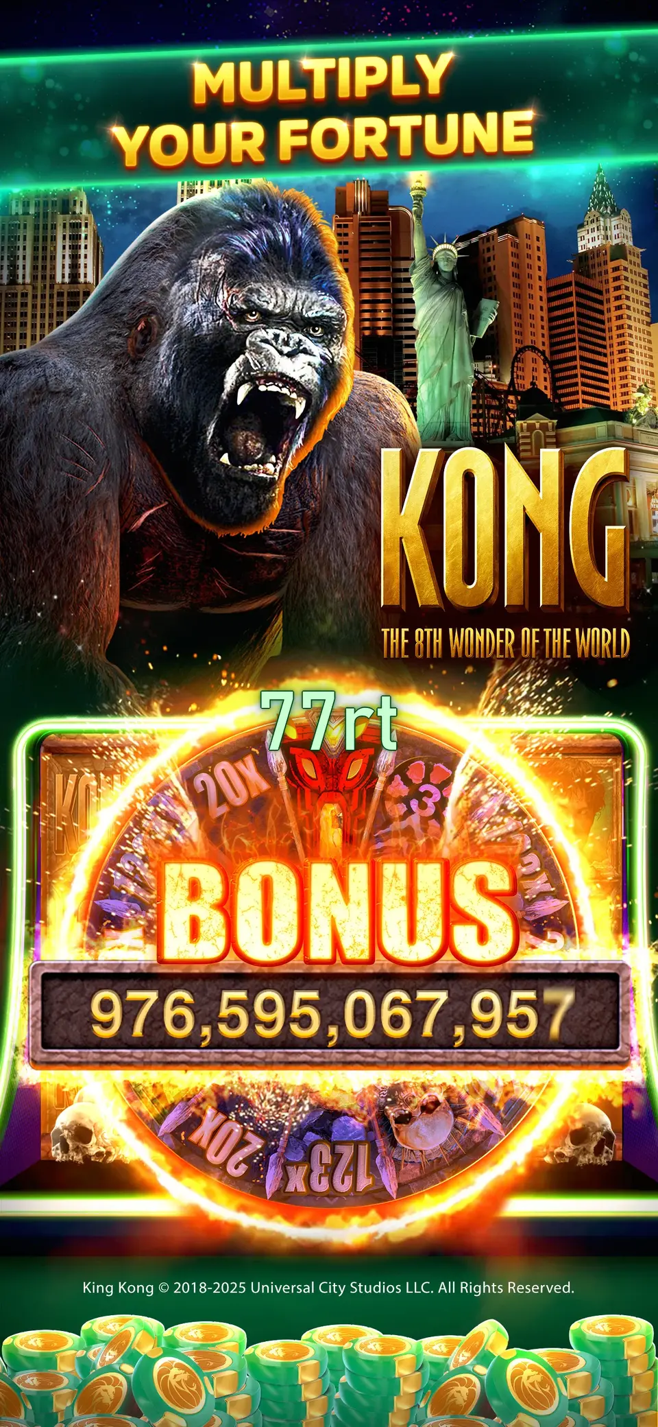 77rt APK