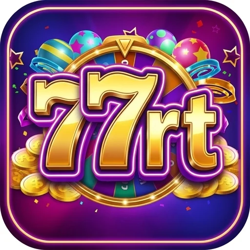 77rt Logo - Resmi